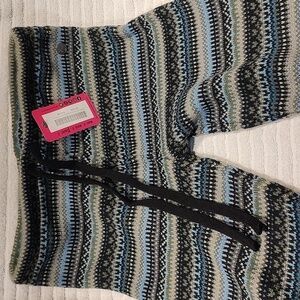 sugar and Bruno leggings